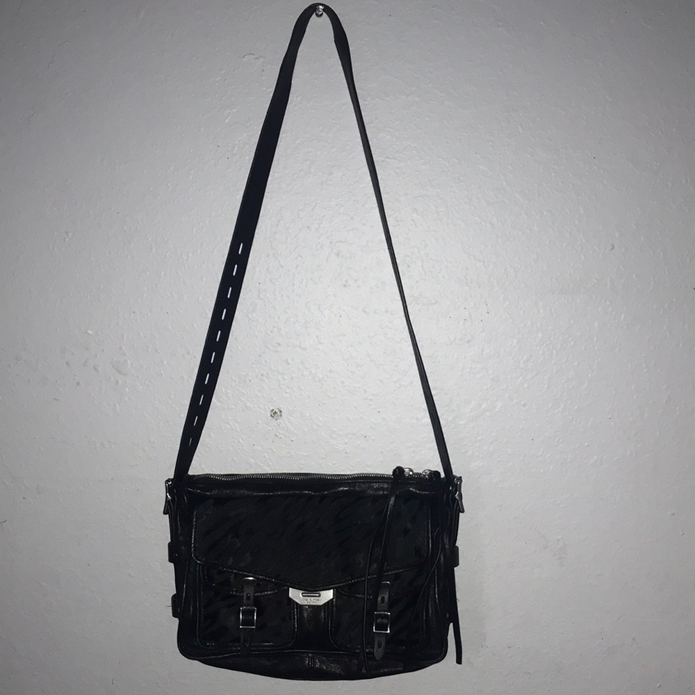 Rag & bone bag